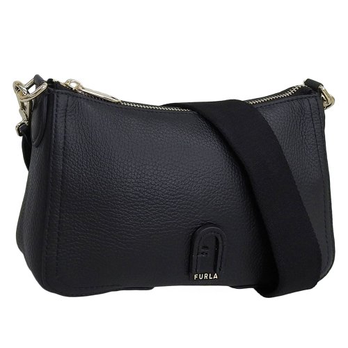 FURLA フルラ ATENA アテナ ショルダーバッグ レザー Sサイズ 