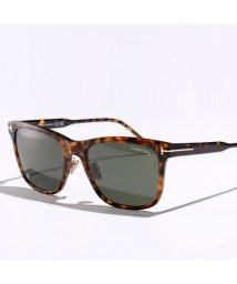 TOM FORD/TOM FORD サングラス TF955－D スクエア ウェリントン/506303543