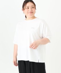 eur3/【大きいサイズ】20th アニバーサリーTシャツ/506305537