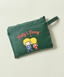 Honeys/サンリオキャラクターズ／お弁当バッグ バッグ エコバッグ サブバッグ コンパクト /506305744