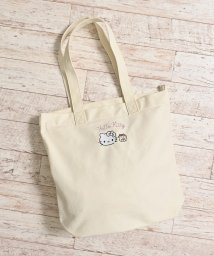 Honeys/サンリオキャラクターズ／トートバッグ バッグ 鞄 トートバッグ キャンバスバッグ /506305745