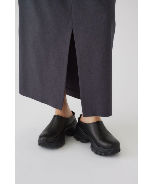 Platform active shoes Platform shoes T1710742573 (13200円)