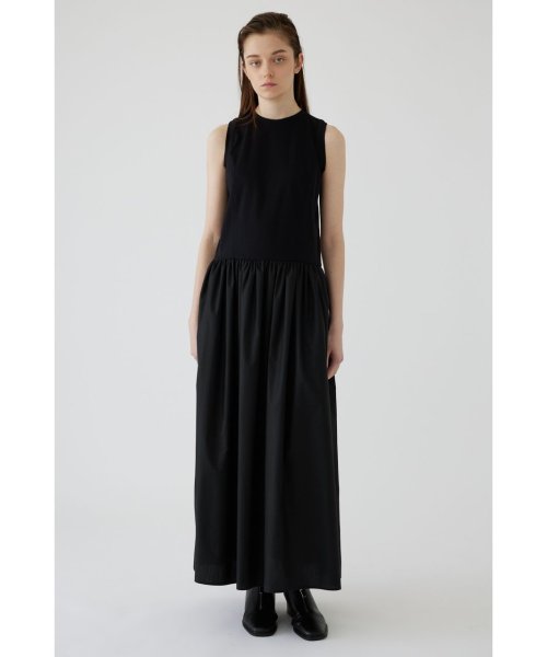 Docking relax OP relax