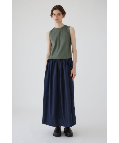 Docking relax OP relax