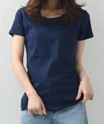 felt maglietta/コットンフライス半袖Tシャツ/506306152