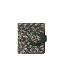 HIROKO　HAYASHI /SEGRETO（セグレート）薄型二つ折り財布/506306676