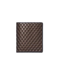 HIROKO　HAYASHI /CARATI（カラーティ）薄型二つ折り財布/506307026