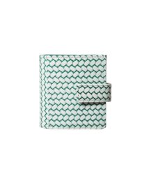 HIROKO　HAYASHI /OTTICA（オッティカ）薄型二つ折り財布/506308420