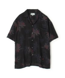 TOMORROWLAND BUYING WEAR/【別注】TWO PALMS レーヨン アロハシャツ/506309214