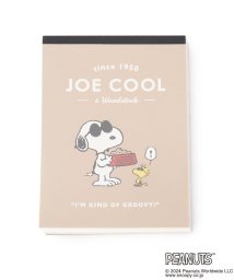 one'sterrace/◆SNOOPY メモB7 New Life Collections/506309647