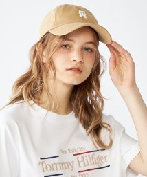 TOMMY HILFIGER/ユーティリティソフトキャップ/506248739