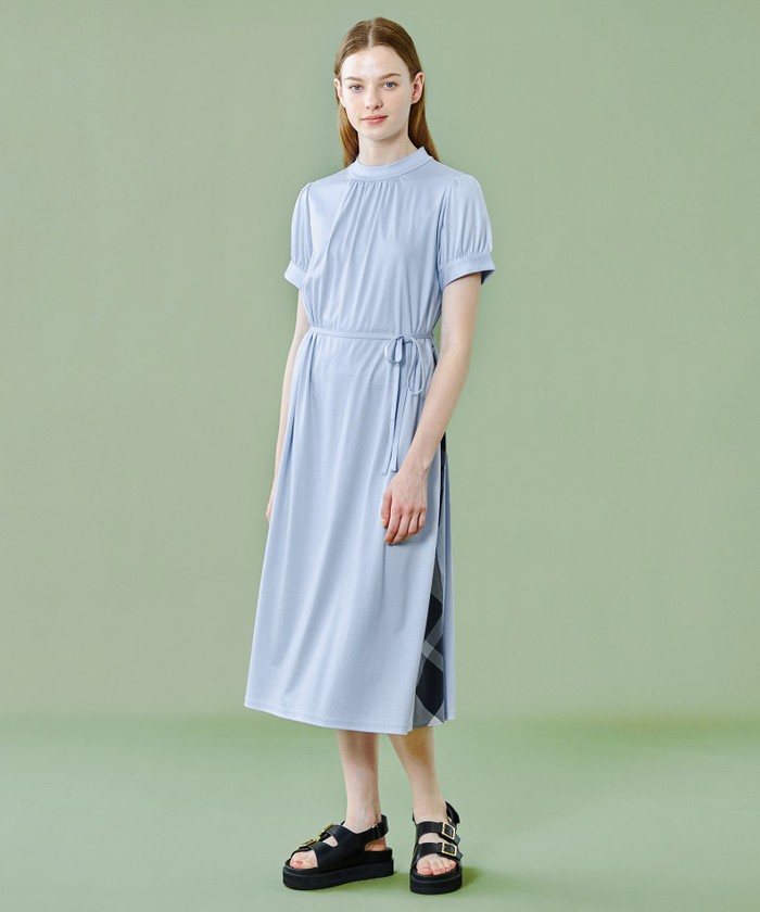 その他|ワンピース・ドレス|BLUE LABEL CRESTBRIDGE(ブルーレーベル その他|ワンピース・ドレス|BLUE LABEL CRESTBRIDGE(ブルーレーベル