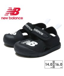 new balance/ニューバランス new balance キッズ SIFCR CRSR v1 Sandal SA1/506291777
