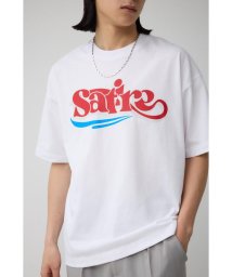 AZUL by moussy/SatireグラフィックTEE/506312390