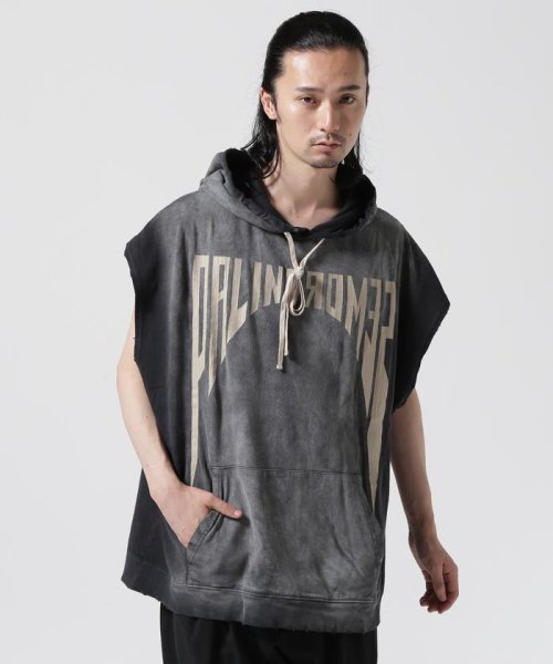 DankeSchon/ダンケシェーン/SPRAYINGPIGMENT NSHD WORD DankeSchon