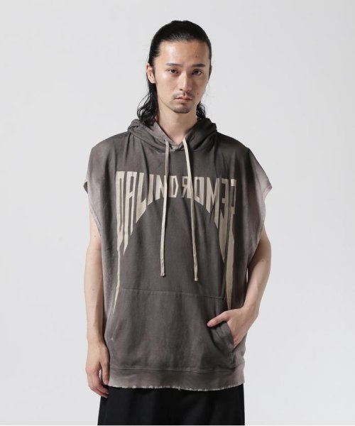 DankeSchon/ダンケシェーン/SPRAYINGPIGMENT NSHD WORD DankeSchon