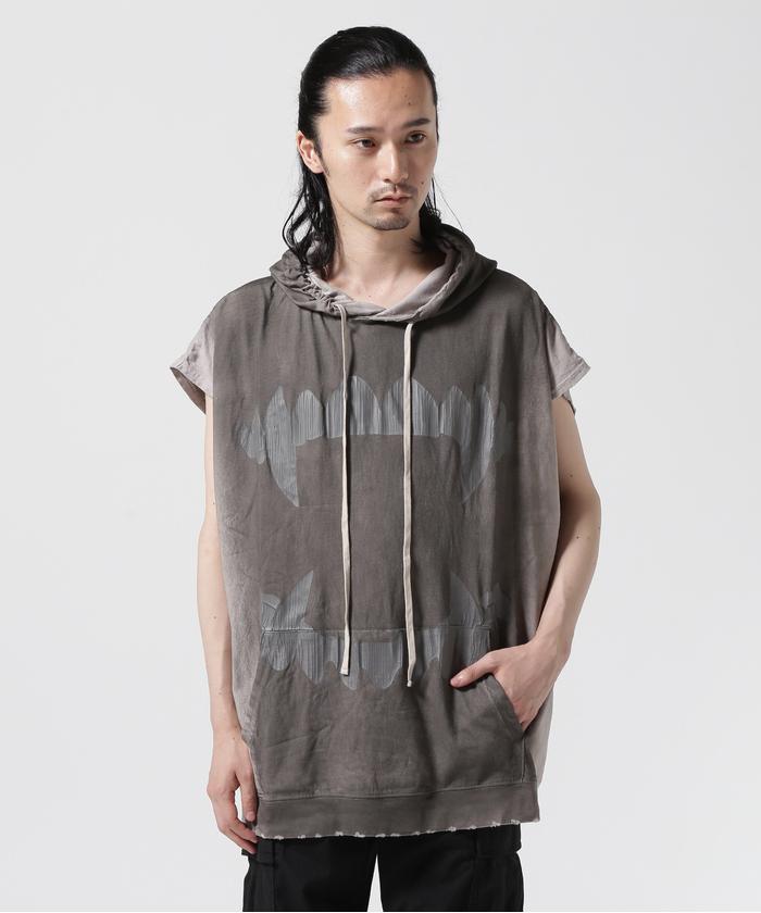 DankeSchon/ダンケシェーン/SPRAYING PIGMENT NSHD FANG 快適