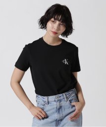 B'2nd/Calvin Klein Jeans / ショートスリーブモノグラムロゴTシャツ/506312461
