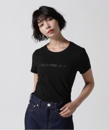 B'2nd/Calvin Klein Jeans / シュランクン インスティテューショナルTシャツ/506312463