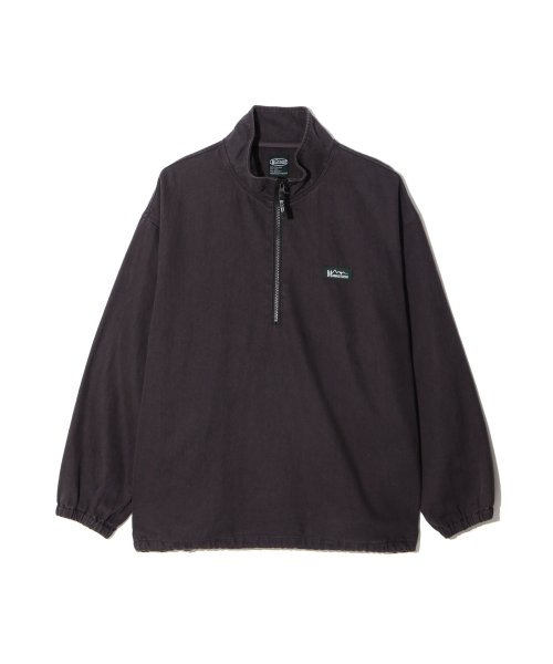 MANASTASH/マナスタッシュ/CHILLIWACK PULLOVER JACKET PULLOVER