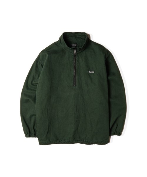 MANASTASH/マナスタッシュ/CHILLIWACK PULLOVER JACKET PULLOVER