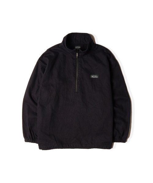 MANASTASH/マナスタッシュ/CHILLIWACK PULLOVER JACKET PULLOVER