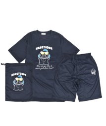 Sanrio characters/ハンギョドン Tシャツ ハーフパンツ 上下 セット プリント サンリオ キャラクターズ/506312872