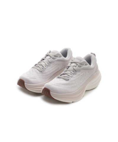 【HOKA ONE ONE】Bondi 8