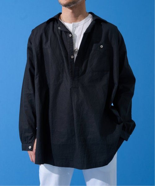 BUREAU (ビューロー) FRENCH SMOCK SHIRTS BUREAU ビューロー