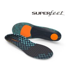 SUPERfeet/スーパーフィート SUPERFEET メンズ レディース ジュニア インソール アクティブ クッション ACTIVE Cushion 中敷き　DO－SFAC/506314677