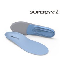 SUPERfeet/スーパーフィート SUPERFEET メンズ レディース ジュニア インソール All－Purpose Support 中敷き スポーツ DO－SFAPS/506314678