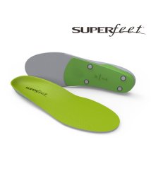 SUPERfeet/スーパーフィート SUPERFEET メンズ レディース ジュニア インソール All－Purpose Support 中敷き スポーツ DO－SFAPS/506314678