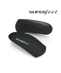 SUPERfeet/スーパーフィート SUPERFEET レディース 女性用 インソール イージーフィット Easyfit ハーフインソール パンプス 中敷き DO－SFEFL/506314679