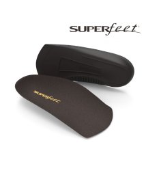 SUPERfeet/スーパーフィート SUPERFEET メンズ 男性用 インソール イージーフィット Easyfit ハーフインソール 疲労軽減 中敷き  DO－SFEFM/506314680