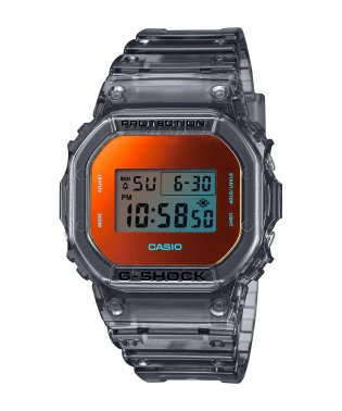 CASIO/DW－5600TLS－8JF カシオ CASIO G－SHOCK ジーショック Gショック 腕時計 /506315077