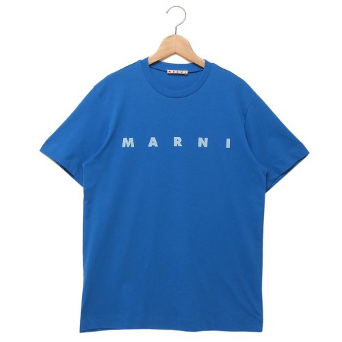 マルニ 子供服 ブルー MARNI M002MV M00HZ 0M846 MT135U(506315897  