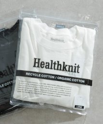 ITEMS URBANRESEARCH/Healthknit　Made In Japan 1－Pack T－Shirts/506315906