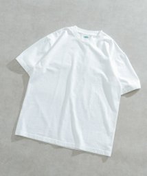 ITEMS URBANRESEARCH/Healthknit　Made In USA CrewNeck T－Shirts/506315907