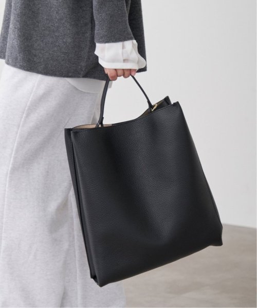 《予約》LORISTELLA/ロリステッラ タテナガ レザーバッグ 2857 LORISTELLA/ロリステッラ