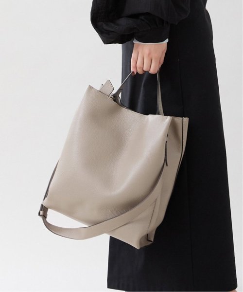 《予約》LORISTELLA/ロリステッラ タテナガ レザーバッグ 2857 LORISTELLA/ロリステッラ