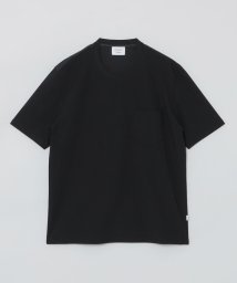 MACKINTOSH PHILOSOPHY/【TROTTER with FREEZE TECH 】 トロッター Tシャツ クルーネック　トリコットジャージー/506003132