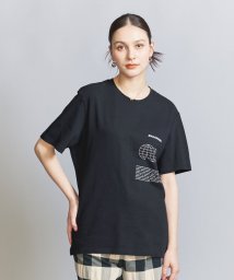BEAUTY&YOUTH UNITED ARROWS/＜Salomon＞Globe Graphic Tシャツ/506149740