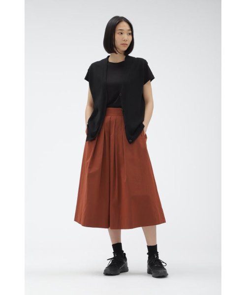 COTTON CHAMBRAY(506318496) | マーガレット・ハウエル(MARGARET  