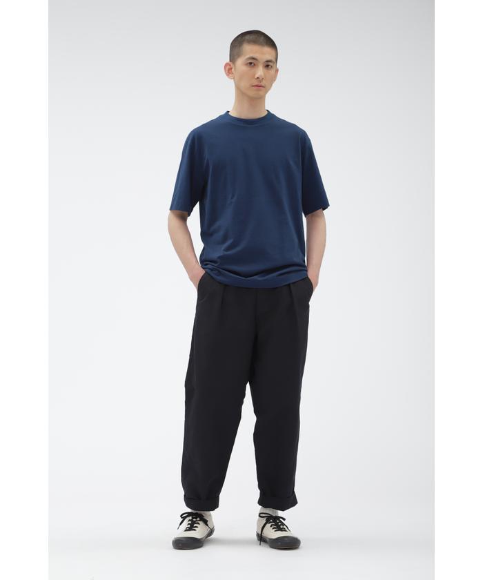 WA－SHI COTTON PLAINWEAVE(506318528) | エムエイチエル(MHL.) - MAGASEEK