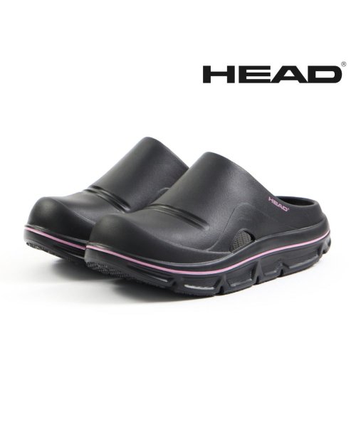 レディース ヘッド HEAD サンダル リアクティベーションサンダル クロッグサンダル リカバリーサンダル スライドサンダルDO－HDL00248 人気・おすすめ｜省スペース設計・旅行向けにおすすめ お得商品 プライバシー配送 国内発送・安心販売体制
