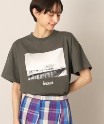 Dessin/【リンクコーデ】フォトプリントTシャツ/506319445