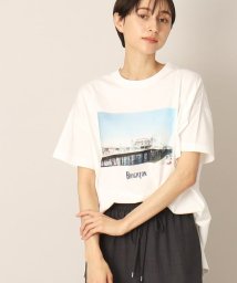 Dessin/【リンクコーデ】フォトプリントTシャツ/506319445