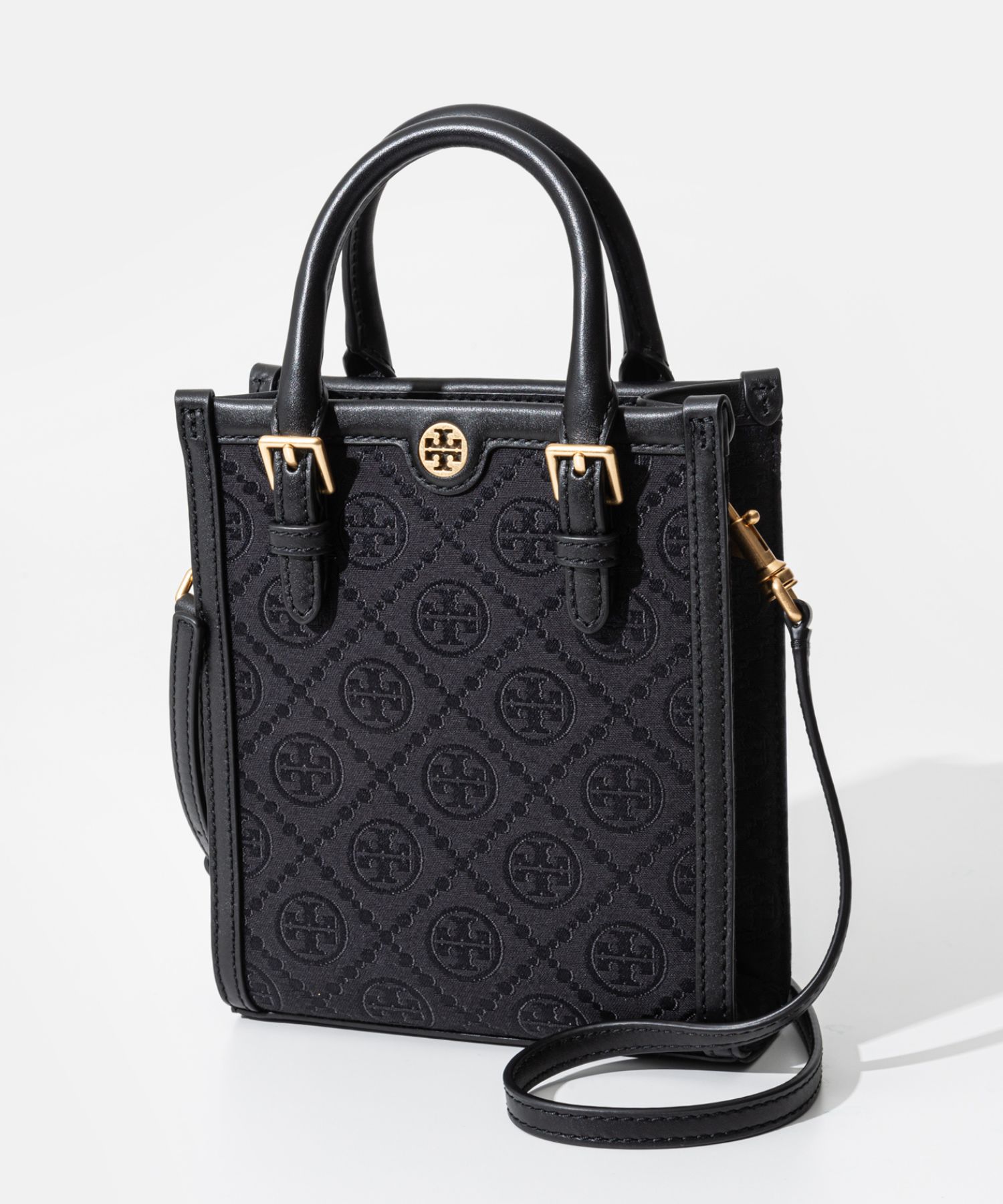 セール】トリーバーチ TORY BURCH 152133 ショルダーバッグ T Monogram Mini N/S Tote レディース バッグ モノグラム  ミニトート(506319964) | トリーバーチ(TORY BURCH) - MAGASEEK