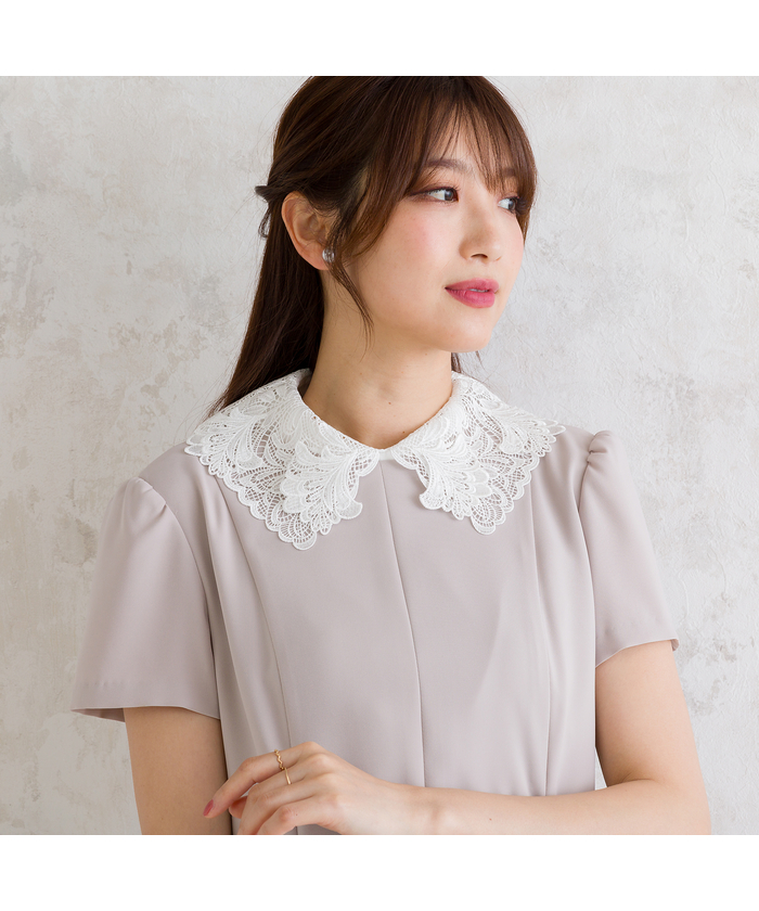 2/2ページ)｜M｜ワンピース・ドレス｜Rose Tiara(ローズティアラ