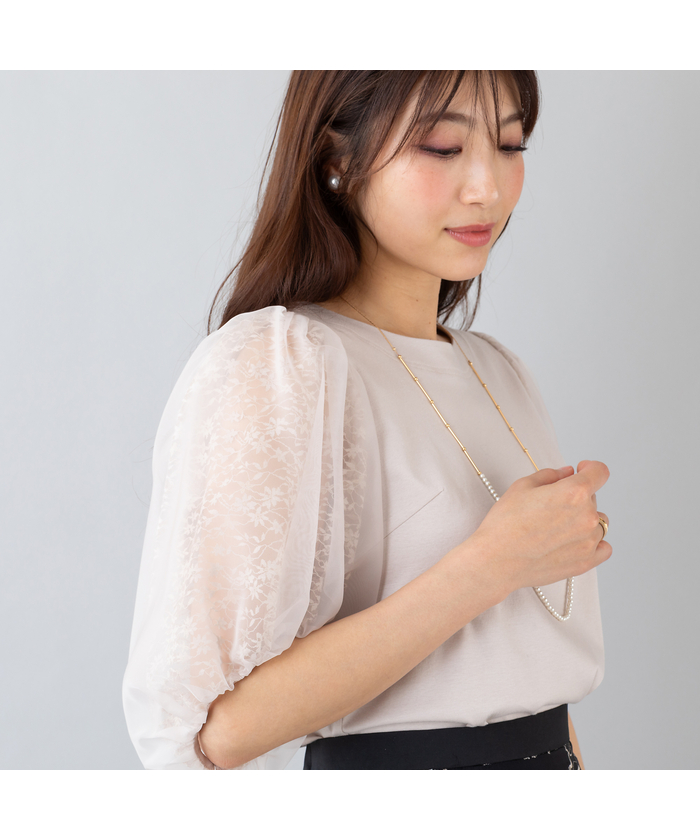 6,000～¥9,999｜カットソー・Tシャツ｜Rose Tiara(ローズ
